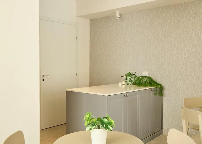 Intera Dimora Room45 Bed & Breakfast