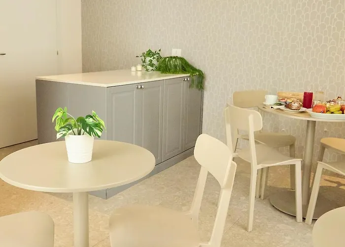 Bed & Breakfast Intera Dimora Room45