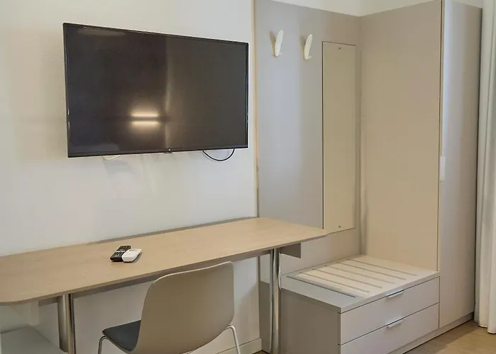 Bed & Breakfast Intera Dimora Room45 Marzamemi