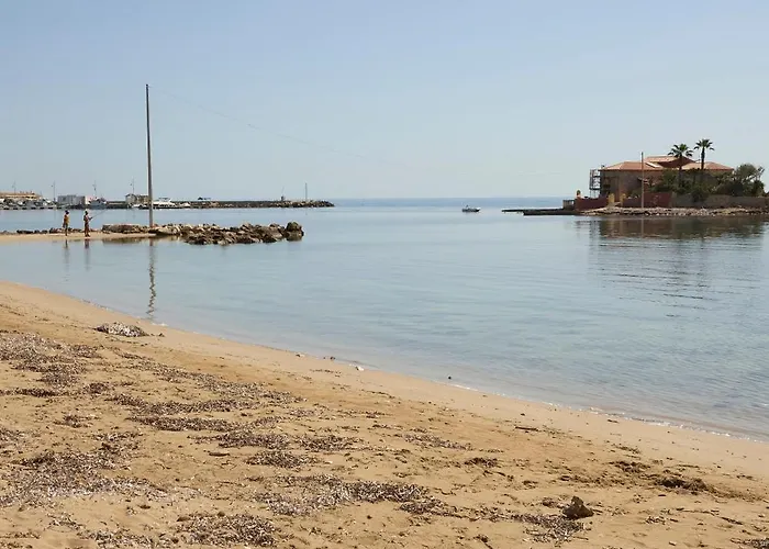 Intera Dimora Room45 Bed & Breakfast Marzamemi